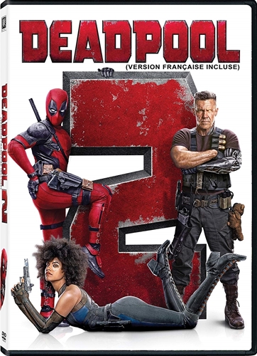 Picture of Deadpool 2 (Bilingual)