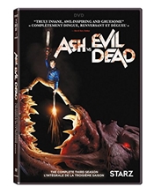 Picture of Ash Vs. Evil Dead: Season 3