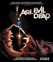 Picture of Ash Vs. Evil Dead: Season 3 [Blu-ray]
