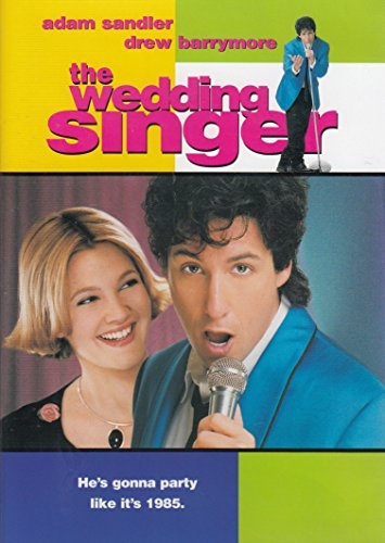 Picture of The Wedding Singer