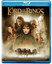 Picture of The Lord of the Rings: The Fellowship of the Ring [Blu-ray]