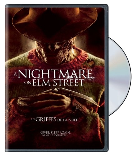 Picture of A Nightmare on Elm Street (Les Griffes de la Nuit) [2010] (Bilingual)