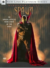 Picture of Spawn