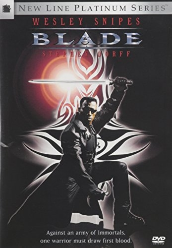 Picture of Blade (Widescreen)