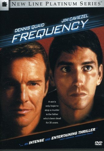 Picture of Frequency (Widescreen)