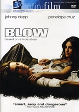 Picture of Blow (Widescreen)