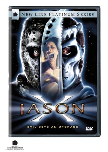 Picture of Jason X [Widescreen Platinum Series]