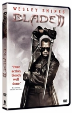 Picture of Blade 2 (Widescreen)