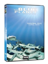Picture of Blue Planet: Seas of Life - Seasonal Seas/Coral Seas (Widescreen)