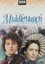 Picture of Middlemarch (Sous-titres franais)