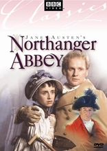 Picture of Jane Austen's Northanger Abbey