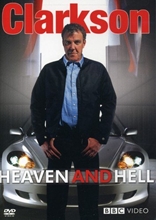 Picture of Clarkson: Heaven and Hell