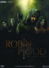 Picture of Robin Hood - Season One (5DVD)