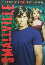 Picture of Smallville: The Complete Fourth Season