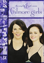 Picture of Gilmore Girls: The Complete Sixth Season