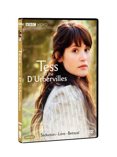 Picture of Tess of the d'Urbervilles