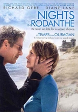 Picture of Nights in Rodanthe / Le temps d'un ouragan (Bilingual)