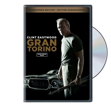 Picture of Gran Torino (Bilingual) (Widescreen)