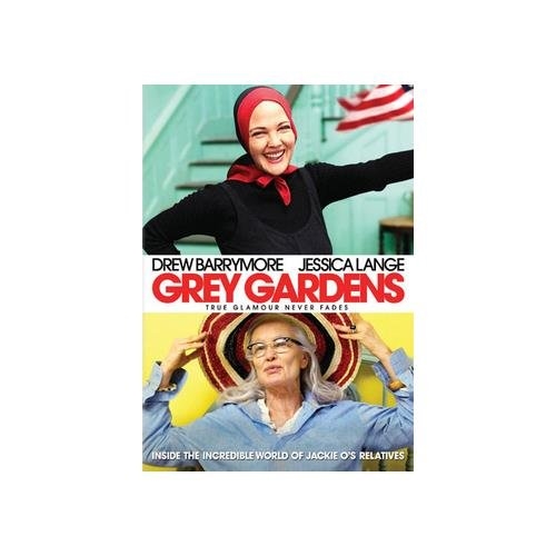 Picture of NEW Grey Gardens (2009) (DVD)