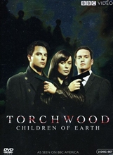 Picture of Torchwood: Children of Earth