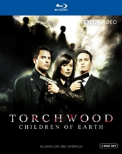 Picture of Torchwood: Children of Earth [Blu-ray]
