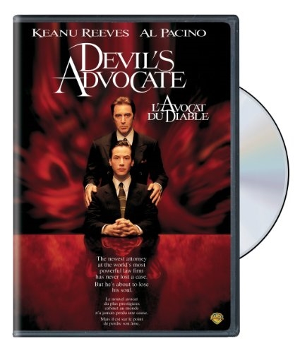 Picture of Devil's Advocate / L'Avocat du Diable (Bilingual)