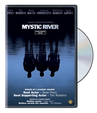 Picture of Mystic River (Bilingual)