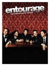 Picture of Entourage Season 6