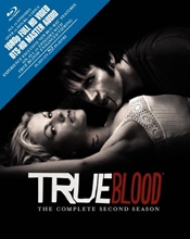 Picture of True Blood: The Complete Second Season [Blu-ray]