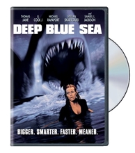 Picture of Deep Blue Sea