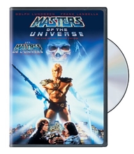 Picture of Masters of the Universe / Les maîtres de l'univers (Bilingual)