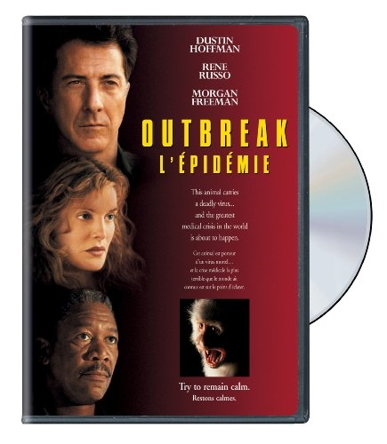 Picture of Outbreak (Sous-titres franais) (Bilingual)