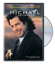 Picture of Michael / L'Archange (Bilingual)