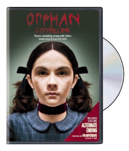 Picture of Orphan (L'orpheline) (Bilingual)