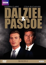 Picture of Dalziel & Pascoe: Season 2