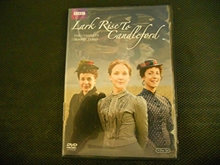 Picture of LARK RISE TO CANDLEFORD: SEASON THREE