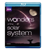 Picture of Wonders of the Solar System [Blu-ray]