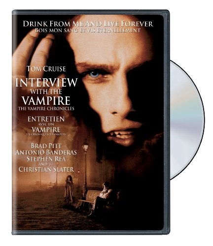 Picture of Interview With the Vampire (Entretien avec un vampire) (Bilingual)