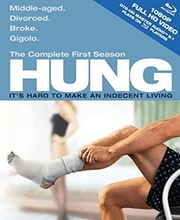 Picture of Hung: The Complete First Season [Blu-ray]
