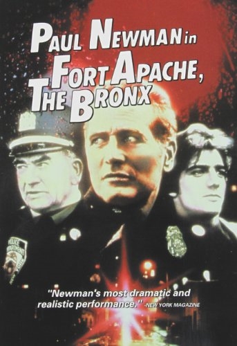 Picture of Fort Apache, The Bronx (Sous-titres franais)