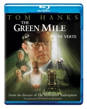 Picture of The Green Mile / La ligne verte (Bilingual) [Blu-ray]