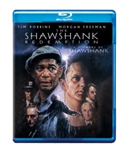 Picture of Shawshank Redemption (Bilingual) [Blu-ray]