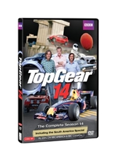 Picture of Top Gear 14