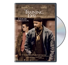 Picture of Training Day (Sous-titres franais) (Bilingual)