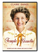 Picture of Temple Grandin