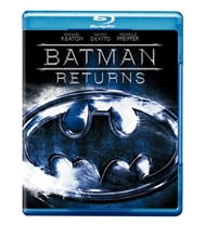 Picture of Batman Returns [Blu-ray] (Bilingual)