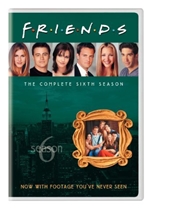 Picture of Friends: The Complete Sixth Season