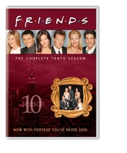 Picture of Friends: The Complete Tenth and Final Season