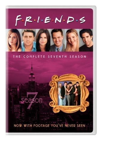 Picture of Friends: The Complete Seventh Season
