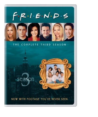 Picture of Friends: The Complete Third Season